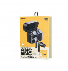 Бездротові навушники Remax W28N ANC+ENC