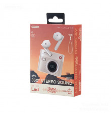 Бездротові навушники Remax W33 CozyBuds