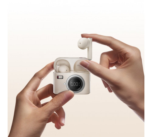 Бездротові навушники Remax W33 CozyBuds