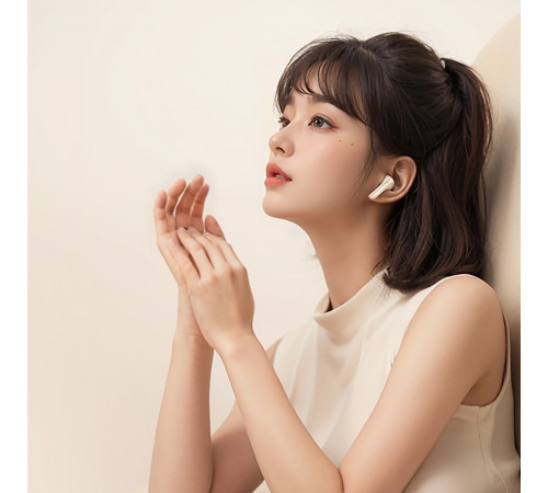 Бездротові навушники Remax W33 CozyBuds