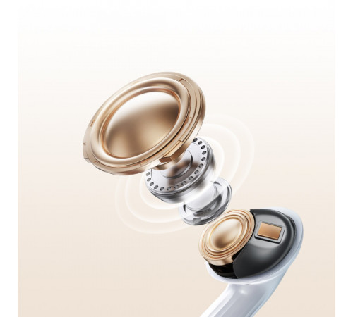 Бездротові навушники Remax W33 CozyBuds