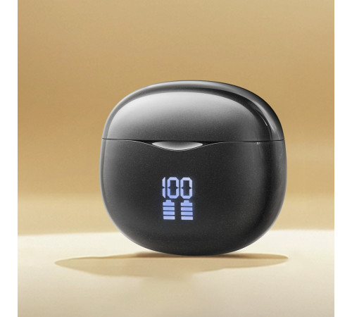Бездротові навушники Remax W39 CozyBuds Digital Display