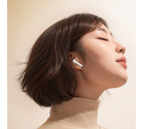 Бездротові навушники Remax W39 CozyBuds Digital Display