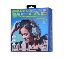 Навушники Remax RB-980HB ANC