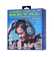 Навушники Remax RB-980HB ANC