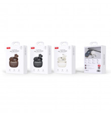 Бездротові навушники XO G33 Sporadic Dual-Mic ANC+ENC