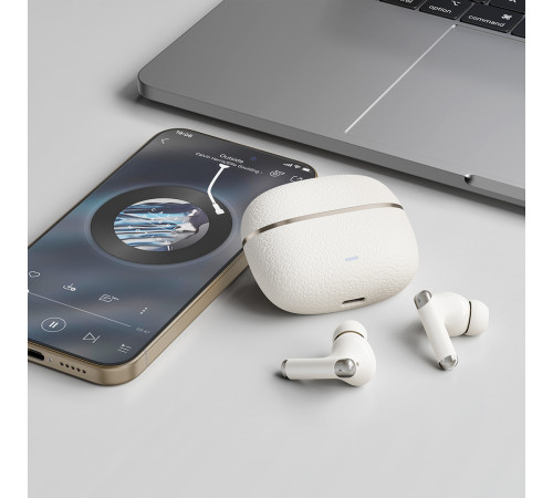 Бездротові навушники XO G33 Sporadic Dual-Mic ANC+ENC