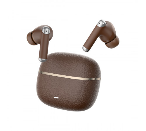 Бездротові навушники XO G33 Sporadic Dual-Mic ANC+ENC