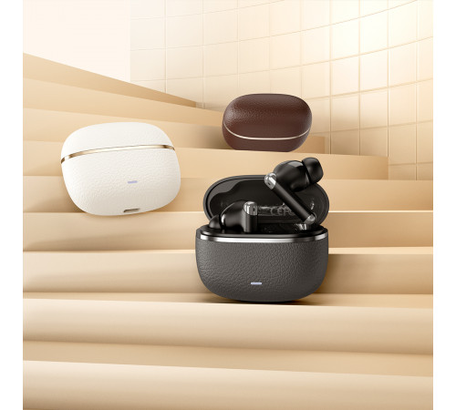 Бездротові навушники XO G33 Sporadic Dual-Mic ANC+ENC