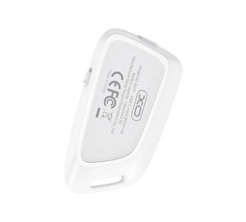 Пульт дистанційного керування для селфі XO SS19 Multi-functional (Bluetooth)