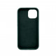 Чохол для смартфона Silicone Full Case AA Open Cam for Apple iPhone 15 46,Pine Green (FullOpeAAi15-46)