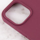 Чохол для смартфона Silicone Full Case AA Open Cam for Apple iPhone 15 Pro Max 47,Plum (FullOpeAAi15PM-47)