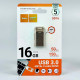 USB флеш Hoco UD16 16Gb Smart USB3.0 Швидкісна