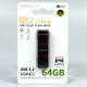 USB флеш Borofone BUD7 64Gb Spirit USB3.2 Швидкісна
