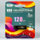 USB флеш XO U80 128Gb USB2.0