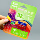 Карта пам'яті XO High level 32Gb 10 Class NEW (з адаптером)