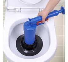 Чистка унитаза Drain Jet (25)