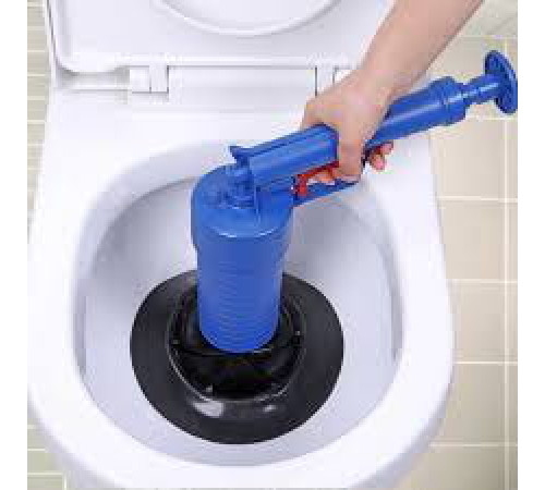 Чистка унитаза Drain Jet (25)