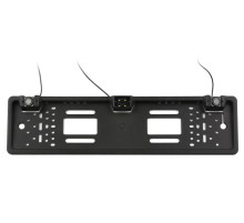 Авторамка с ПАРКТРОНИКОМ(30)