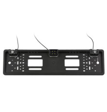 Авторамка з ПАРКТРОНІКОМ(30)