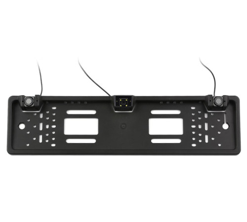 Авторамка с ПАРКТРОНИКОМ(30)