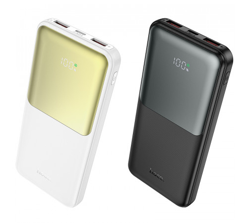 УМБ Power Bank Hoco J136 Sirui 10000mAh 22.5W+PD20W