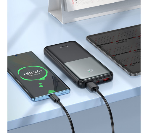 УМБ Power Bank Hoco J136 Sirui 10000mAh 22.5W+PD20W