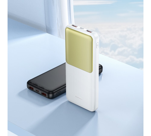 УМБ Power Bank Hoco J136 Sirui 10000mAh 22.5W+PD20W