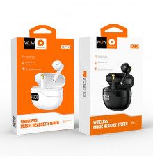 Бездротові навушники WUW R212