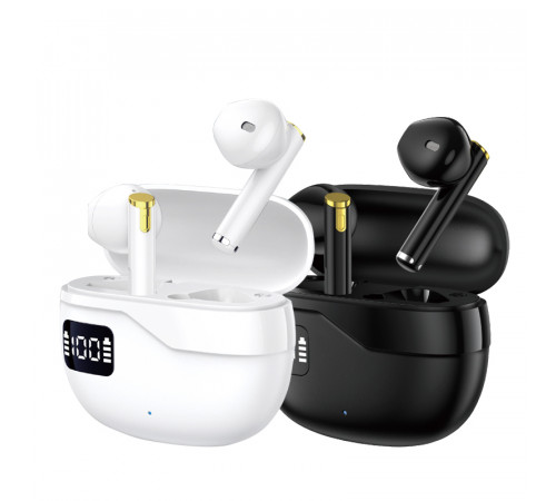 Бездротові навушники WUW R212