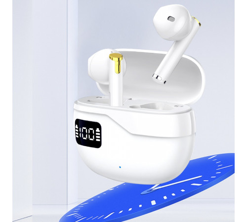 Бездротові навушники WUW R212