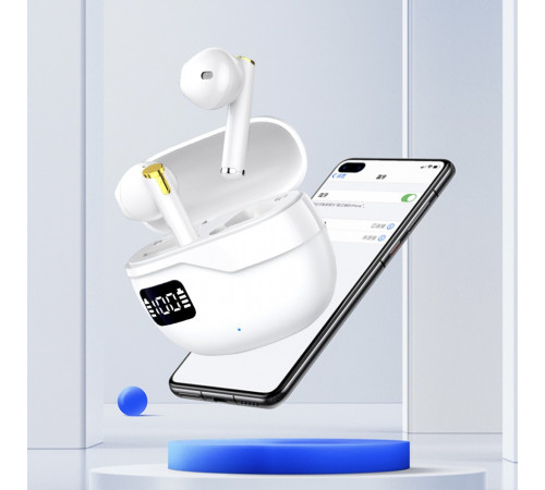 Бездротові навушники WUW R212