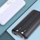 УМБ Power Bank WUW Y139 10000mAh PD22.5W (with cable Type-C+Lightning)