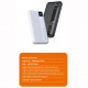 УМБ Power Bank WUW Y139 10000mAh PD22.5W (with cable Type-C+Lightning)
