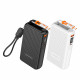 УМБ Power Bank WUW Y141 10000mAh PD22.5W (with cable Type-C+Type-C to Lightning)