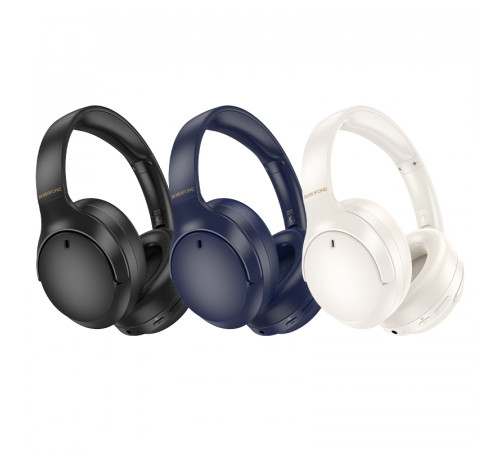 Навушники Borofone BO31 Prestige