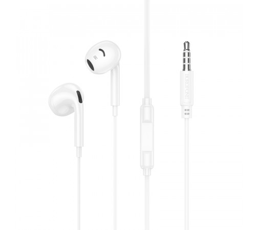 Навушники Borofone BM96 Brilliant 3.5mm