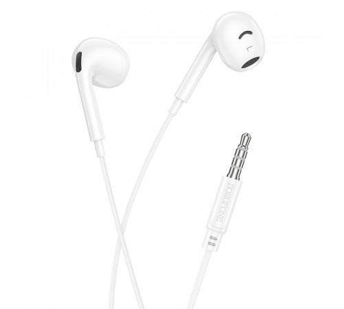 Навушники Borofone BM96 Brilliant 3.5mm