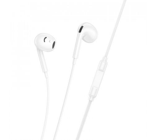 Навушники Borofone BM96 Brilliant 3.5mm