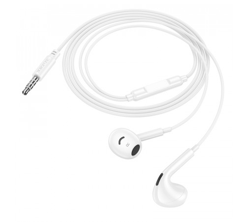 Навушники Borofone BM96 Brilliant 3.5mm