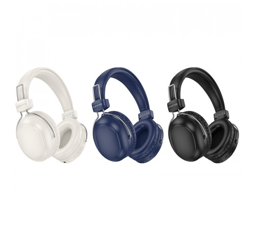 Навушники Borofone BO33 Melody