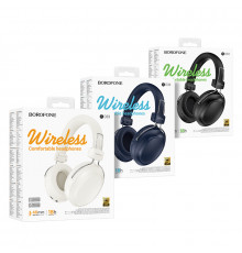 Навушники Borofone BO33 Melody