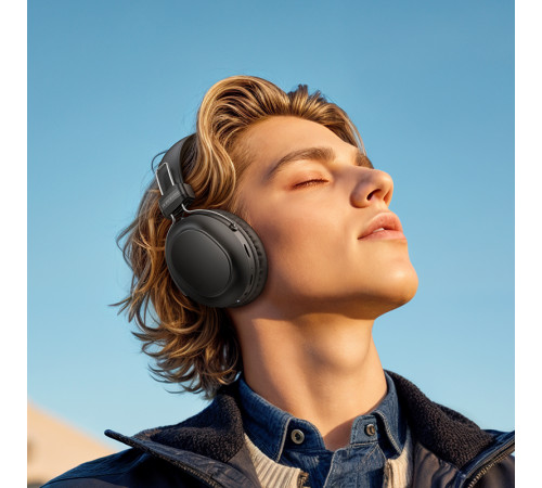 Навушники Borofone BO33 Melody