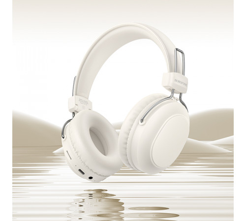 Навушники Borofone BO33 Melody