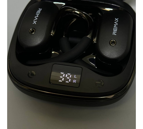 Бездротові навушники Remax KF01 OpenBuds OWS