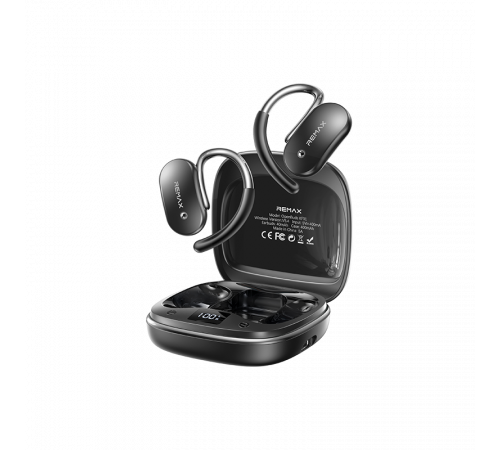 Бездротові навушники Remax KF01 OpenBuds OWS