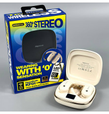 Бездротові навушники Remax KF01 OpenBuds OWS