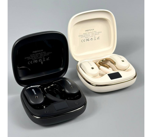 Бездротові навушники Remax KF01 OpenBuds OWS