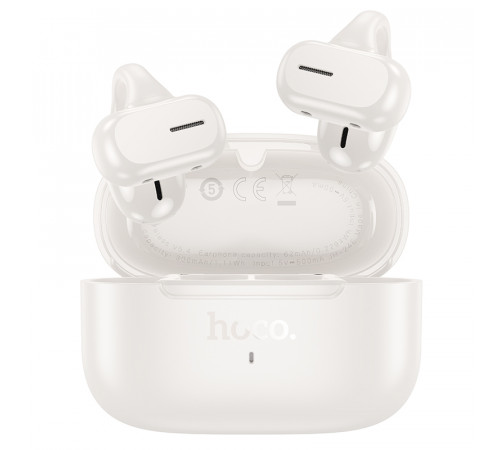 Бездротові навушники Hoco EA9 Clear sound clip-on