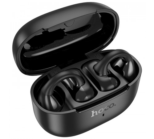 Бездротові навушники Hoco EA9 Clear sound clip-on